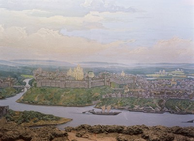 003 Древний Полоцк